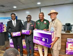 Lagos unveils digital platform to boost emergency response